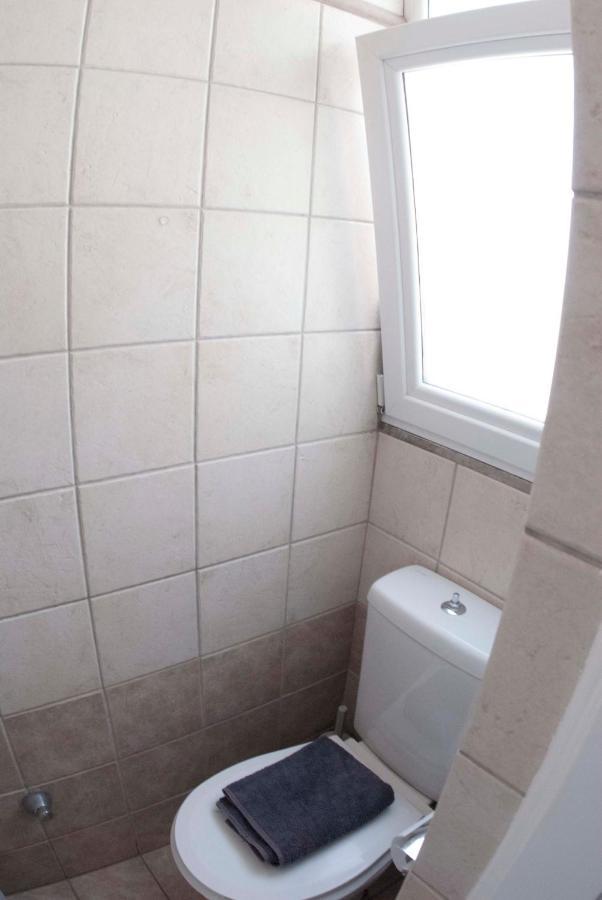Acropolis View Apartment Athena Bagian luar foto